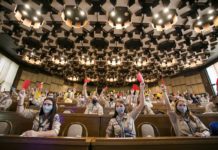 Výzva na organizovanie XIX. Skautského snemu Slovenského skautingu