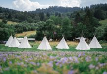 Skautské tábory budú!