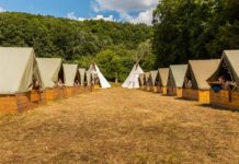 Hľadáme posledných dobrovoľníkov na tábory pre skautov z Ukrajiny