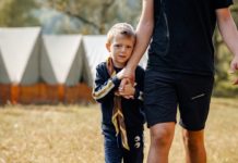 Skautské tábory budú tento rok aj s pozvánkou pre deti z Ukrajiny