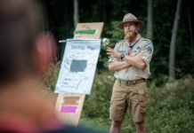 „Zakladáme skautské jednotky” – prvá online príručka je na svete!