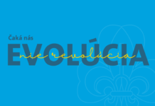 Pripravení na evolúciu. Nie revolúciu.