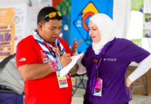 Poď dobrovoľničiť na európsku úroveň!