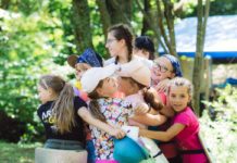 Mier sa začína doma – Týždeň za mier 2022