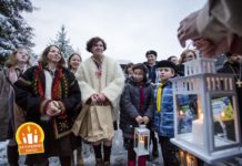 Nezabudnime na zabúdaných