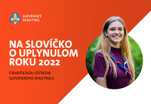 Rok 2022 očami riaditeľky Ústredia