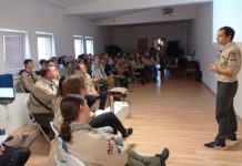 O rok bližšie k transformácii Náčleníctva