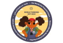 Už poznáš tému Dňa zamyslenia 2023?