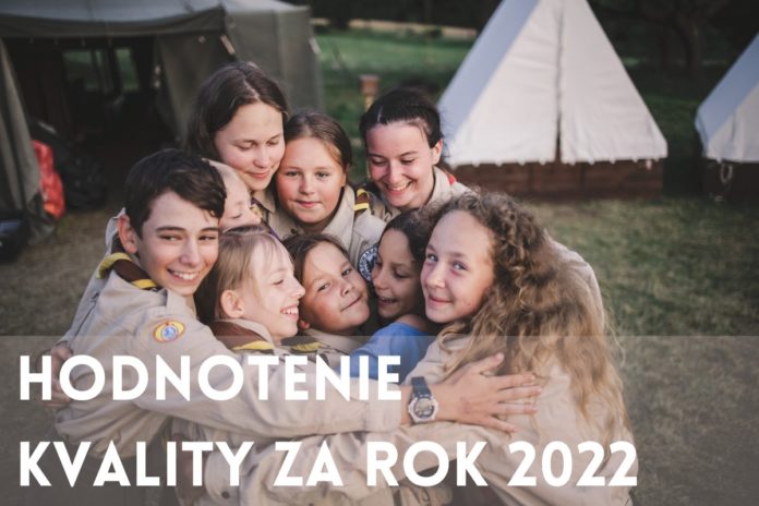 skaut-hodnotenie-kvality