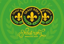 Oceňte šikovných radcov a radkyne vo svojom okolí a nominujte ich na Skautov roka!