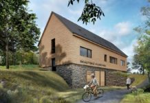 Prvá smernica pre skautské klubovne je na svete