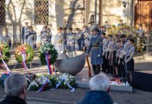 35. výročie Sviečkovej manifestácie: skauti organizovali mestskú hru