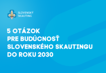 Pomôž nám s tvorbou stratégie do roku 2030