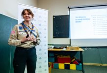 Nová vizuálna identita Slovenského skautingu: Digitálna podoba hodná 21. storočia