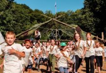 Čo nám svätý Juraj môže povedať v súčasnosti? Balíček aktivít a zamyslení k sviatku sv. Juraja