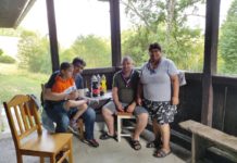 Rómsky skauting: Inšpiratívny rozhovor s Marcelou Balogovou