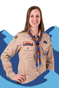 Dospelí v skautingu