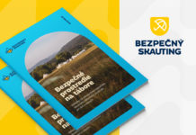 Predstavujeme novú príručku z dielne Bezpečného skautingu