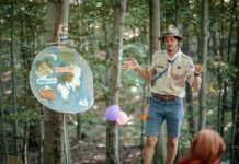 Nová metodická príručka Eko na skautský tábor? je tu!