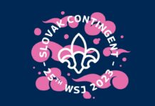 Slovenskí skauti a skautky vyrážajú do Južnej Kórey