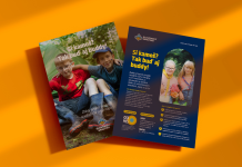 Podaj pomocnú ruku a nájdi si nových priateľov – Buddy program