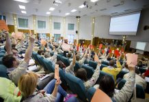 Transformácia: Nová štruktúra Náčelníctva pre lepšiu organizáciu