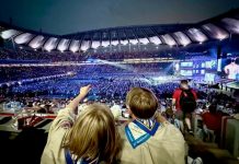 Po 21 dňoch v Južnej Kórei sa slovenská výprava vracia domov