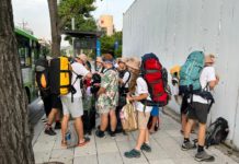 Aktuálna situácia na svetovom skautskom jamboree – presun na iné miesto