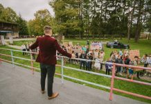 Skauting ako apolitická alebo nepolitická organizácia?