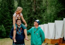 7 častých otázok od rodičov, keď dávajú dieťa na skauting