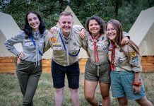 Zamestnajte skauta/skautku a objavte skrytý potenciál