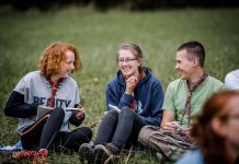 O duševnom zdraví nielen v skautingu