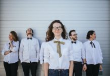 ReTie a Giving Tuesday: Ako Ema mení svet upcyklovanými kravatami