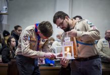 Prinášame všetky základné informácie o 34. ročníku Betlehemského svetla