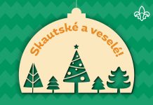 Ústredie počas vianočných sviatkov