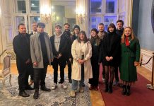 Hodnoty, ktoré nás spájajú