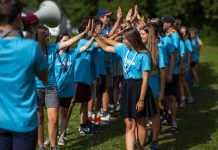 Zdroje a nástroje na rozvoj kreativity nie len pre skautov