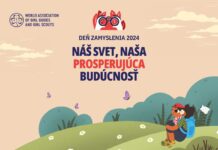 Deň zamyslenia 2024 – životné prostredie a globálna chudoba