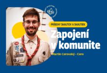 Vôbec sme si neliezli na nervy, lebo nás bavilo spolu tvoriť lepší svet