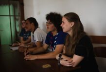 Na ceste za aktívnym občianstvom