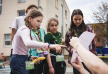 Skauting: Viac než len zábava v prírode