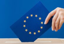 Voľby do Európskeho parlamentu 2024