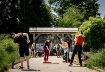 Aktívne občianstvo – superschopnosť, ktorá mení svet