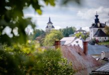 Výzva pre záujemcov o členstvo v správnej rade Nadácie Baden-Powella