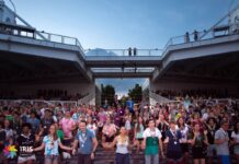 Stredoeurópske Jamboree 2024: Mošovce privítajú tisíc skautov z celej strednej Európy