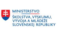 Ministerstvo školstva, výskumu, vývoja a mládeže Slovenskej republiky Ministerstvo školstva, výskumu, vývoja a mládeže Slovenskej republiky