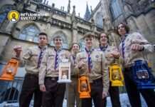 Poznáme prvé informácie k 35. ročníku Betlehemského svetla