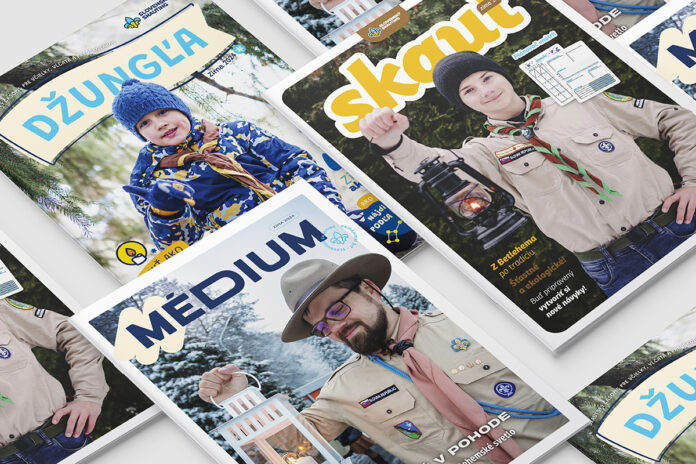 skauting_Casopisy_ZIMA_2024_cover