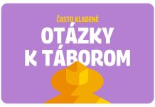 Často kladené otázky ohľadne nového usmernenia