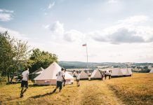 Nové usmernenie Úradu verejného zdravotníctva SR ohrozuje desiatky letných skautských táborov